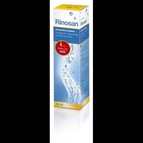 rinosan izotonicna30ml