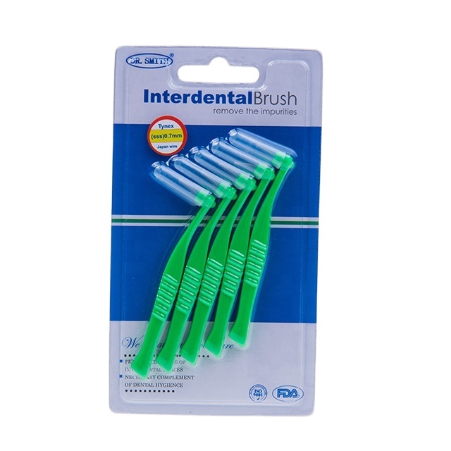 Interdental Brush 5pic
