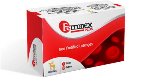 ferronex PLUS TAP
