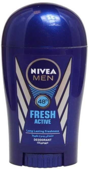 NIVEA DEODRANT FRESH 40ML