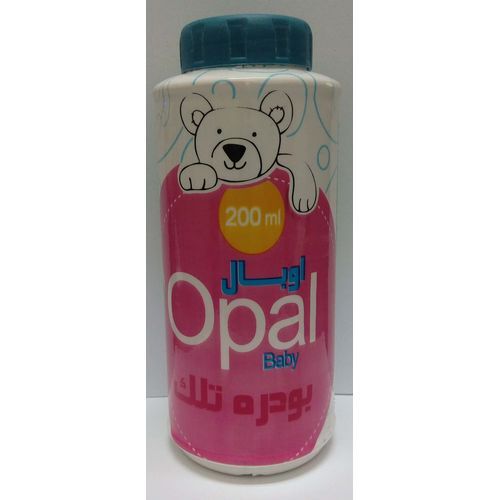 اوبال بيبي تلك بودرة للجسم 60 جم