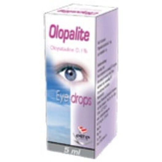 OLOPALITE