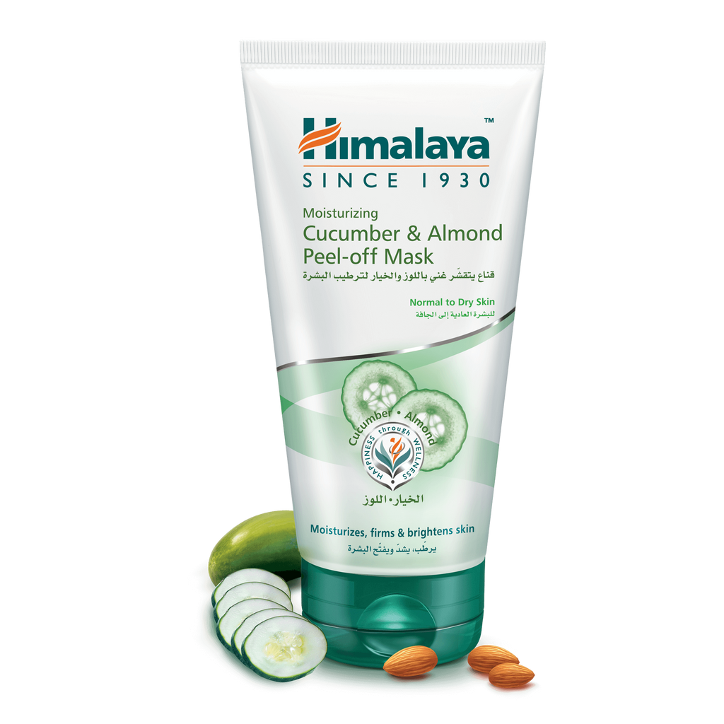 HIMALAYA PEEL OFF MASK150ML