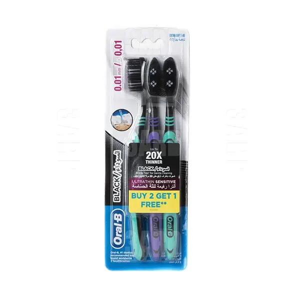 oral-b extra soft