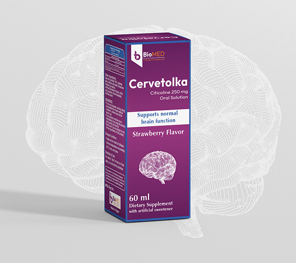 سيرفيتولوك 250 مجم محلول شراب 60 مل