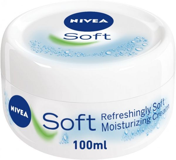 نيفيا سوفت 100 مللي
