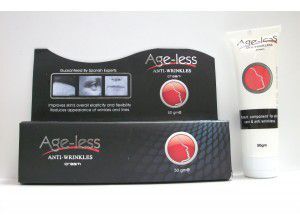 age-less