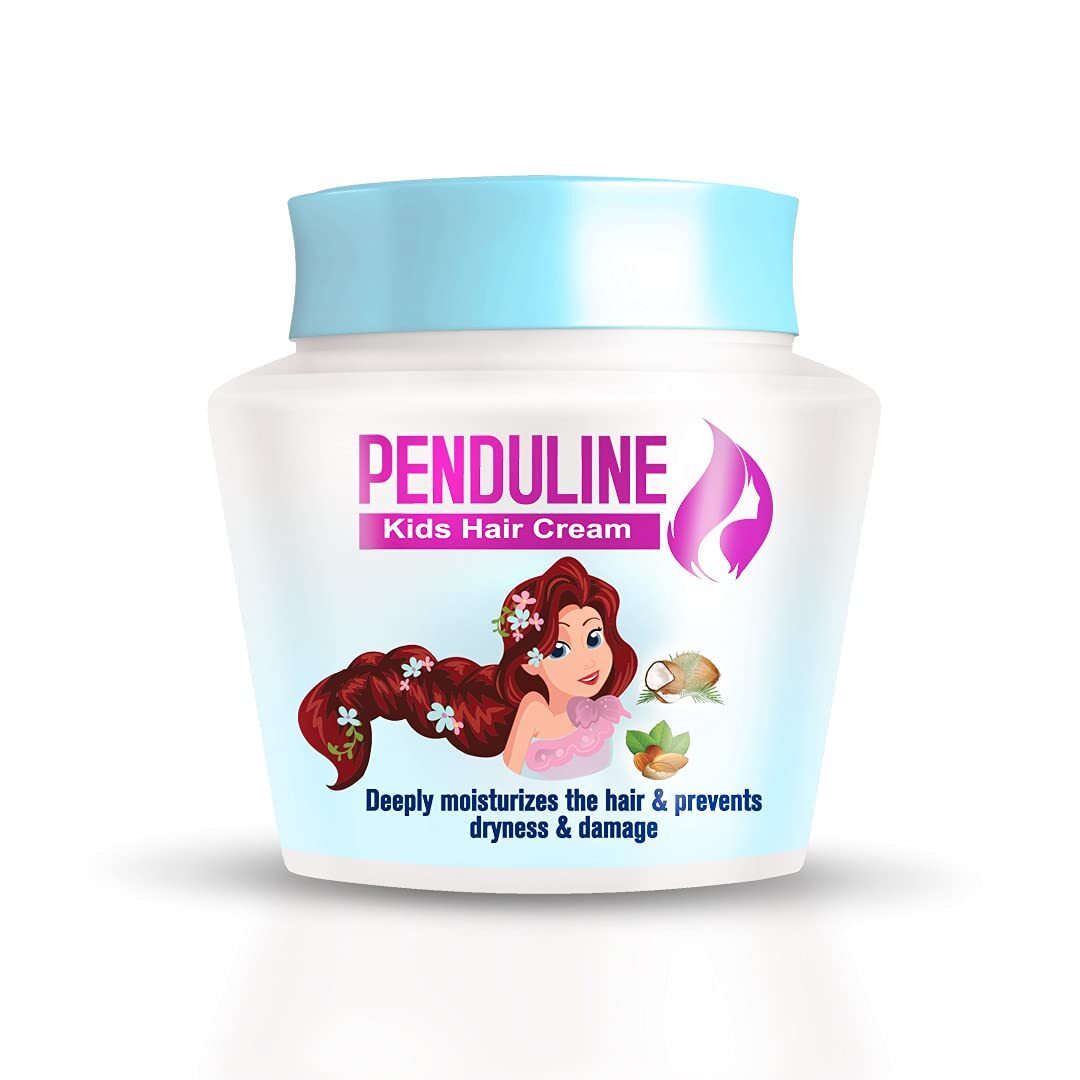 كريم شعر بندولين للاطفال