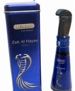 زيت الحية من هيماني- 250 ملي