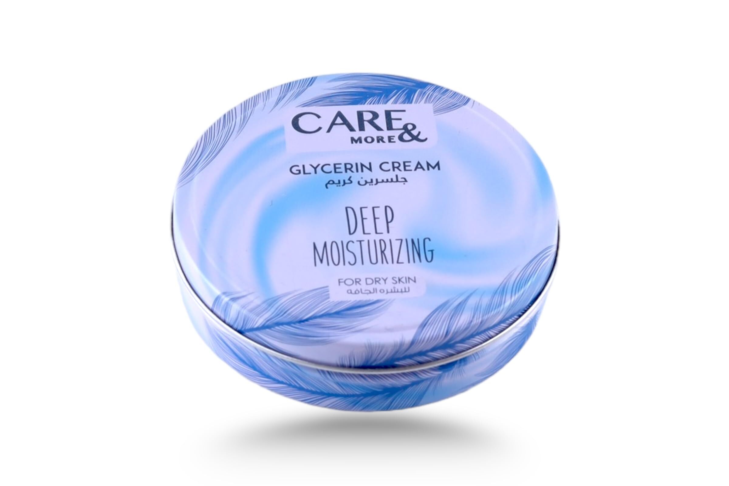 care&more facial wash150ml