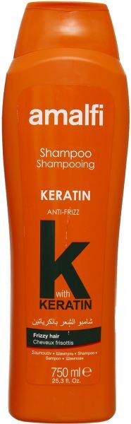 amalfi bady lotion 750ml