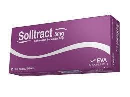 solitract 5mg