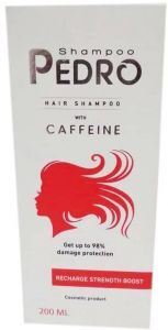 بيدرو شامبو 200 مل