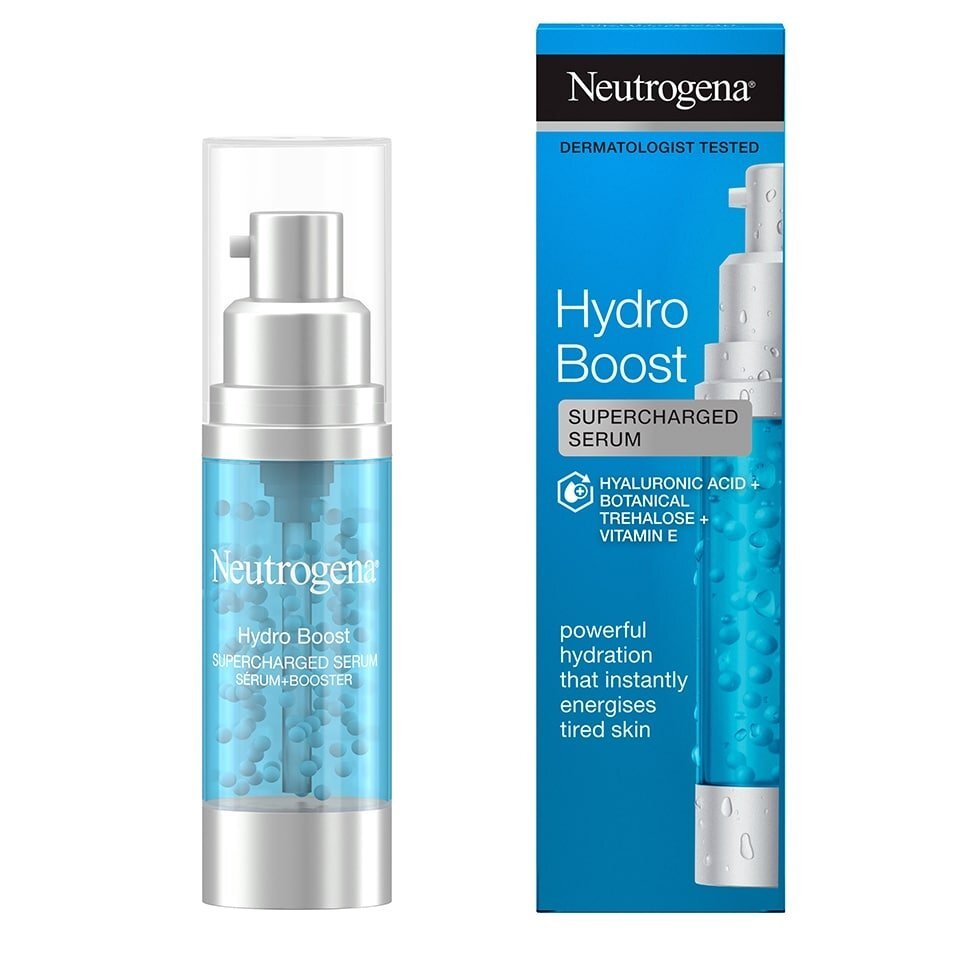 Neutrogena Hydro Boost Serum