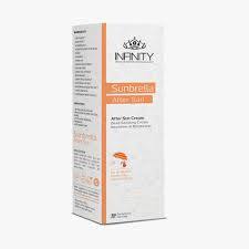 انفينيتي صن بريلا افتر صن