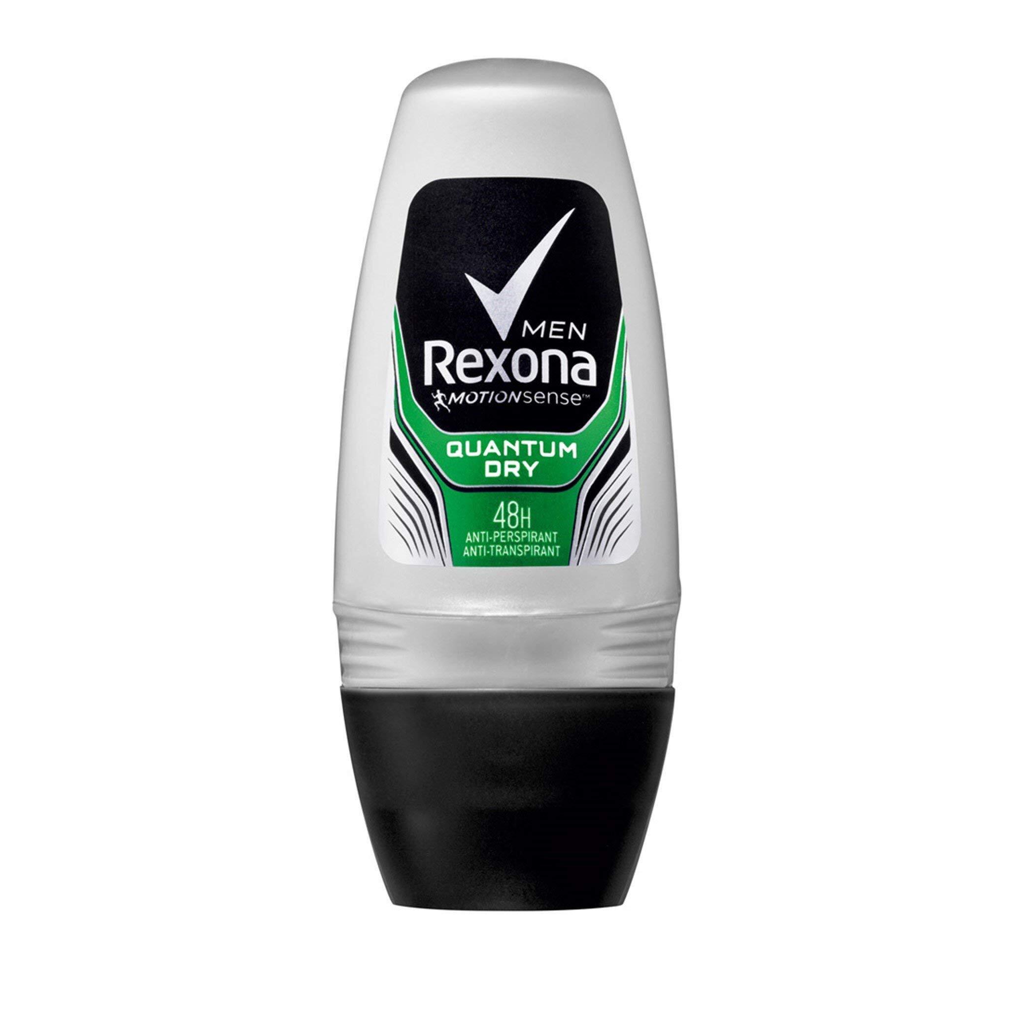 Rexona Spray Men+Signal 50ml Offer