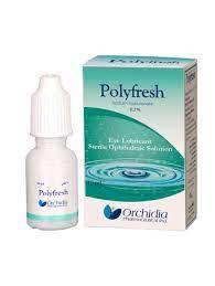 POLYFRESH .2%