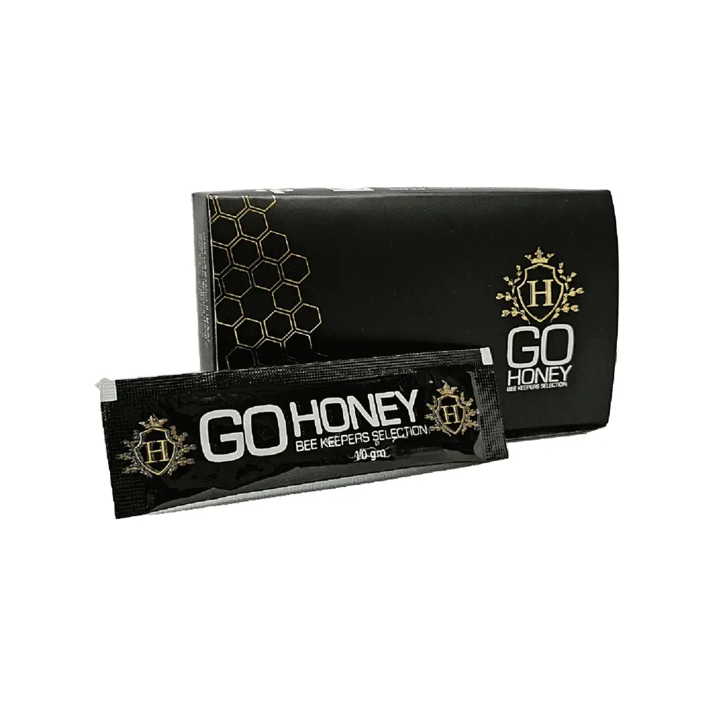 جو هوني عسل 10 اكياس