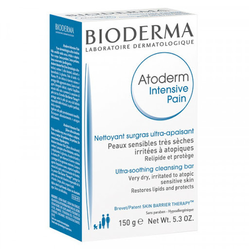 ATODERM OIL RICH SOAP 150 GM