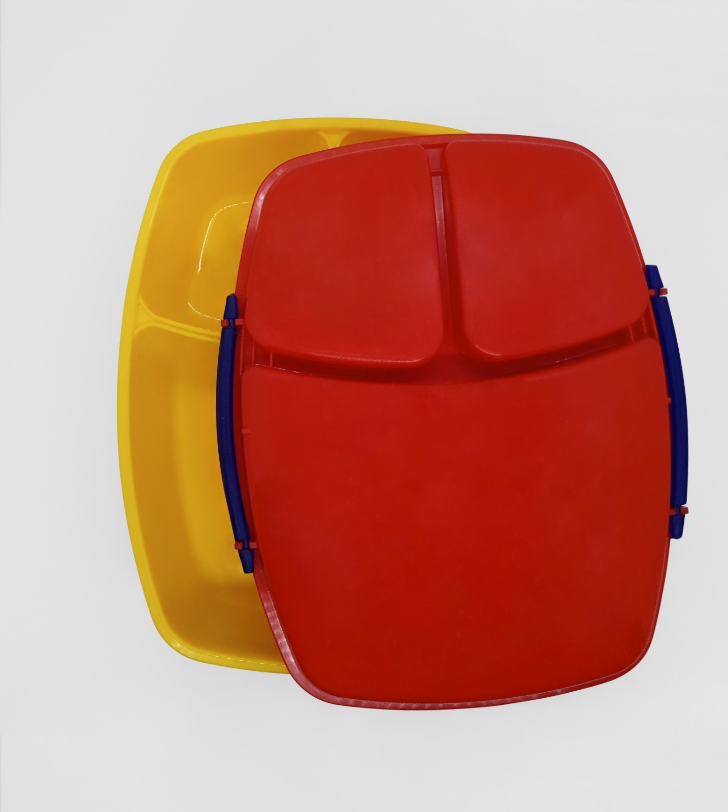 BUBBLES LUNCH BOX