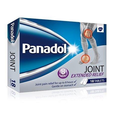 PANADOL JOINT 18TAB