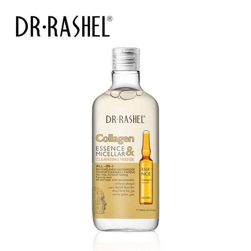 DR.RASHEL COLLAGEN CLEANSING