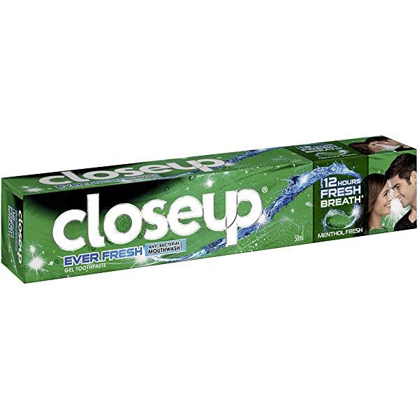 كلوس أب إيفر فريش 25 مل وفر 1 جنية