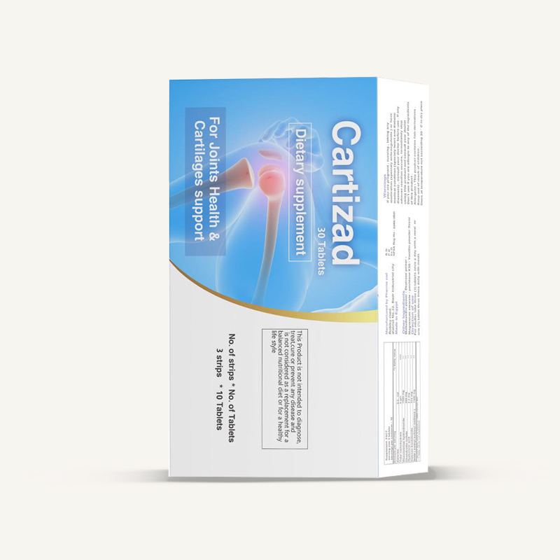 CARTIZAD 30TAP