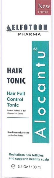 الوكانتو هير تونك