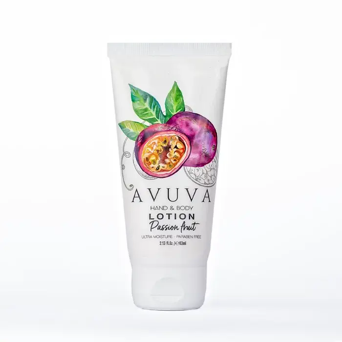 Avuva body lotion 63 ml