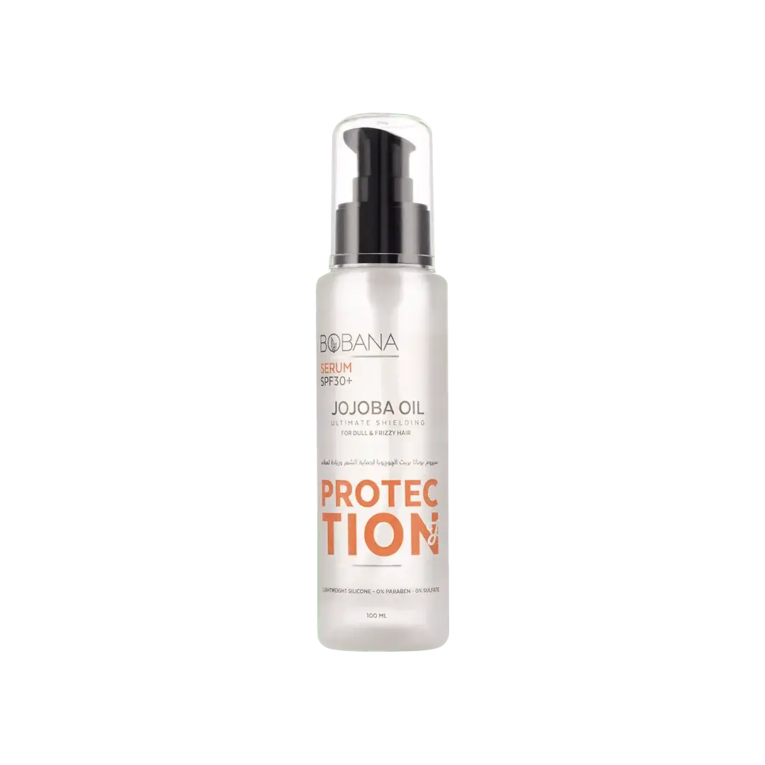 bobana serum 100ml