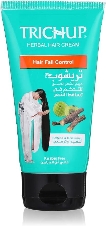 تريشوب كريم تصفيف الشعر للحملية من تساقط الشعر - 75 مل