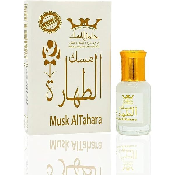 مجموعه مسك الطهاره
