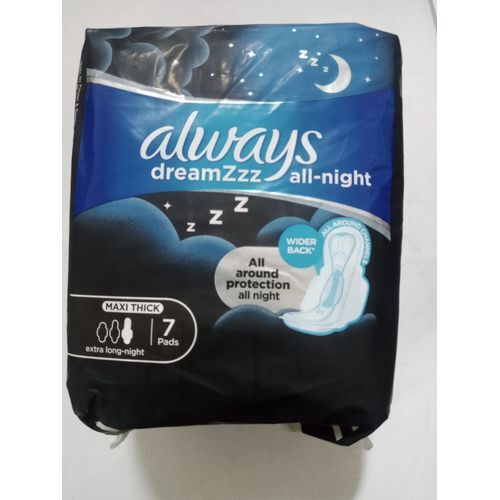 الويز دريمز ماكسي سميك طويل جدا-7 قطع