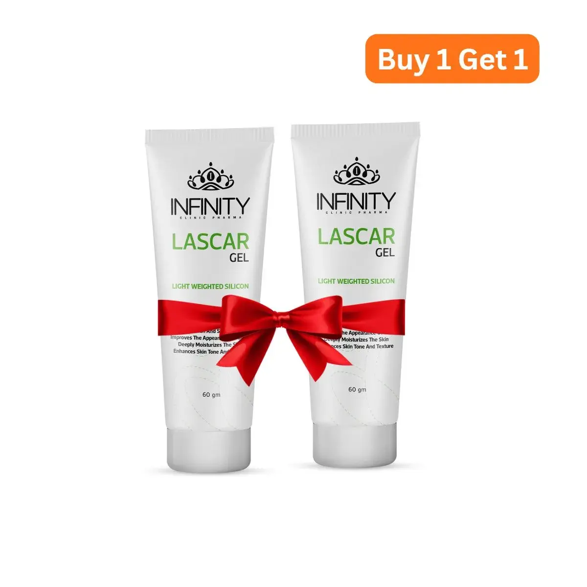 infinity offer