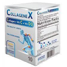 COLLAGENEX 10SACHETS