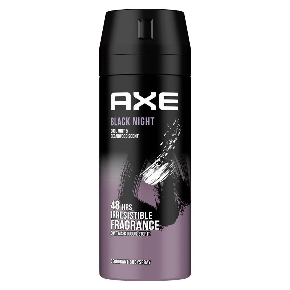 axe spray offer