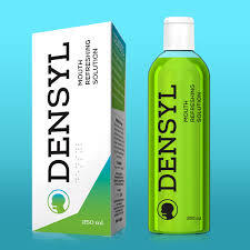 Densyl Mouth Wash 250 ML - Order Now | Vezeeta Pharmacy