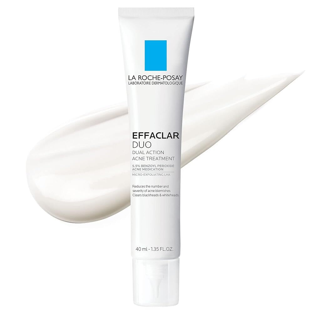 La Roche Posay Effaclar Duo