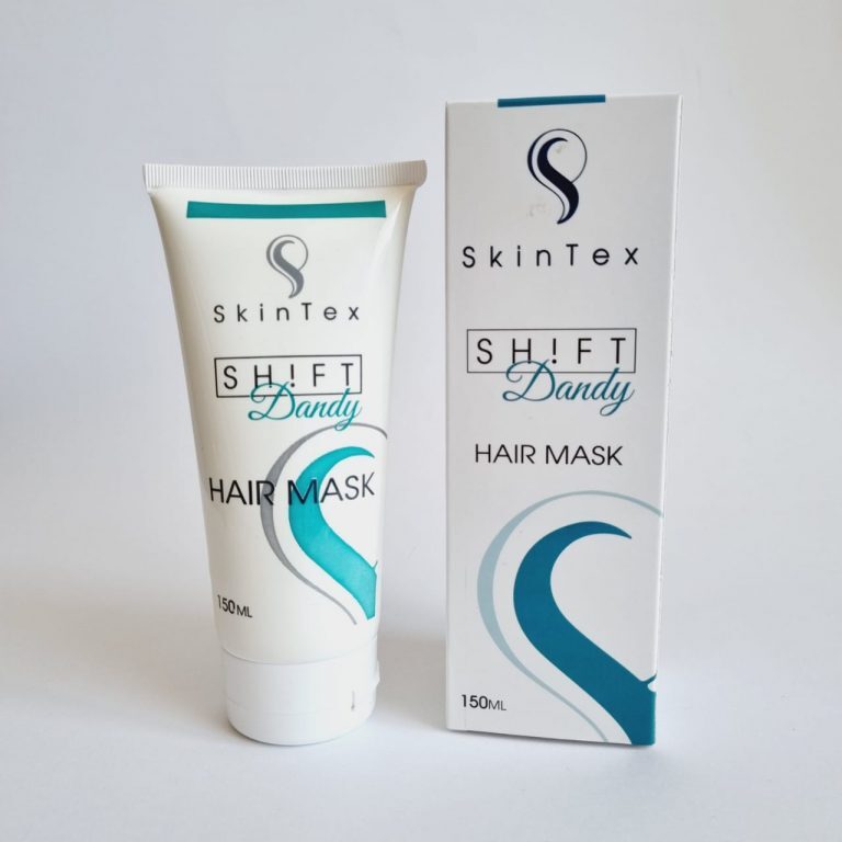 SKINTEX SHIFT DANDY HAIR MASK