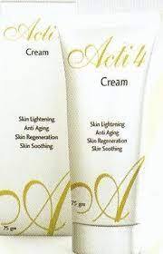 acti gel