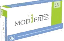 موديفري 200 مجم 10 قرص