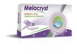 melacryst 1.5mg