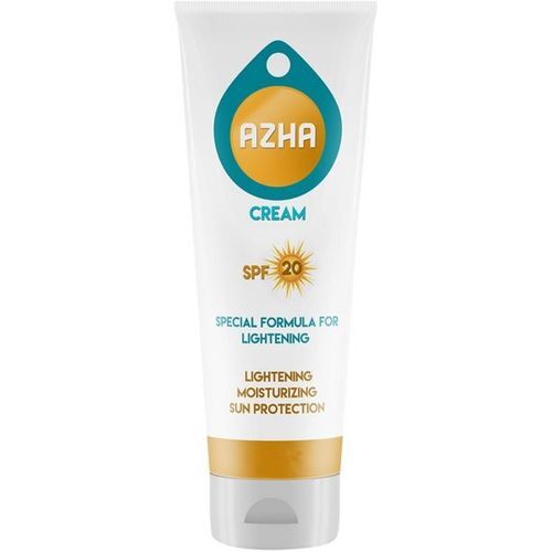 azha cream