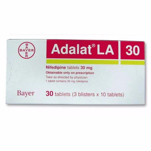 adalat-la30tab