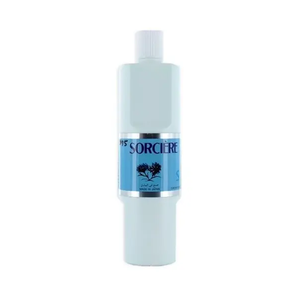 sorciere hair lotion