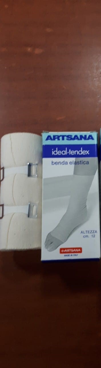 أرتيسانا رباط ضاغط 12 سم