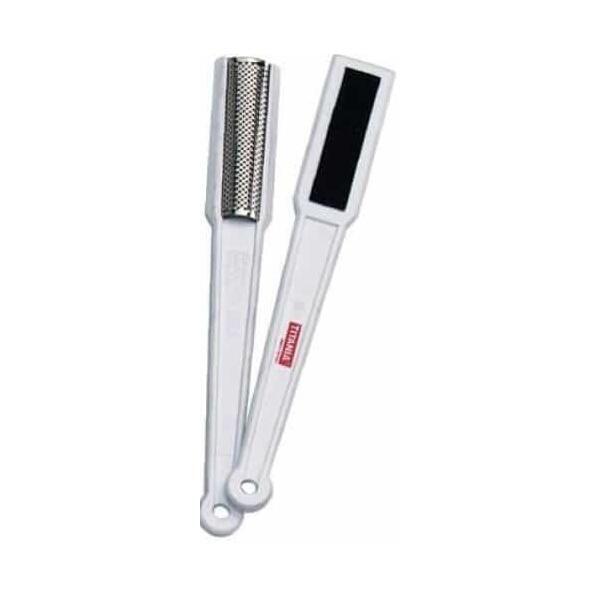 FOOT FILE