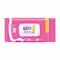MORE WIPES 72