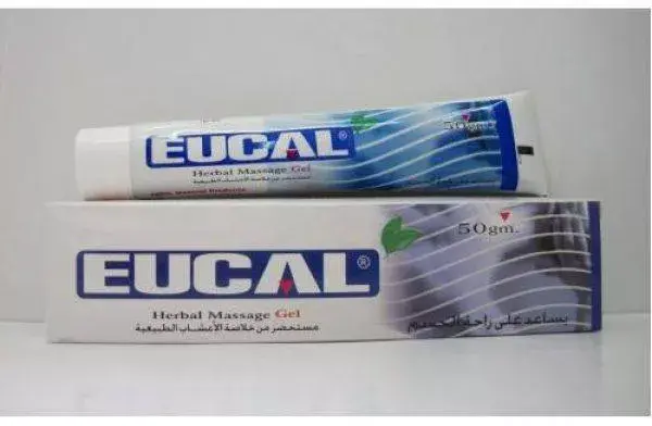 يوكال جيل 50 جم